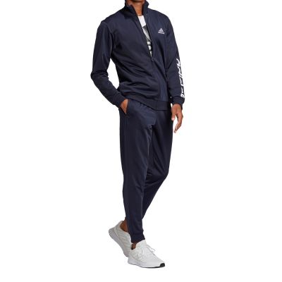 adidas Performance Linear Track Suit M