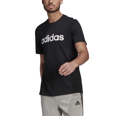 adidas Sport Inspired Essentials Embroidered Linear Logo T-Shit M