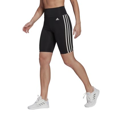adidas Performance Designed To Move High-Rise Short Sport Tights W