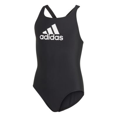 adidas Performance Badge of Sport Swimsuit PS/GS