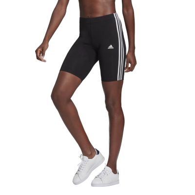 adidas Essentials 3-Stripes Bike Shorts W