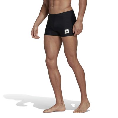 adidas Solid Swim Boxers M