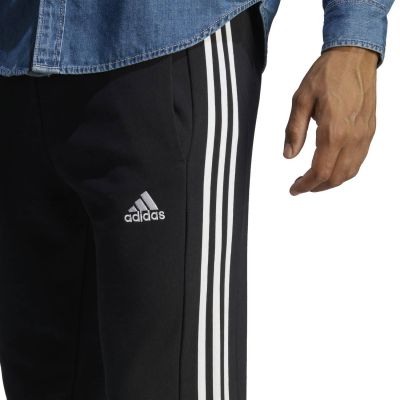 adidas Essentials French Terry Tapered Cuff Pants M