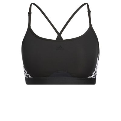 adidas Performance All Me Light Support Training Bra W | HeavenOfBrands.com  ...all about sports | Sport-BHs