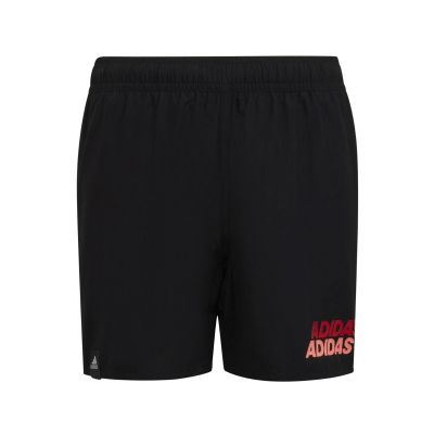 adidas Linear Swim Shorts K