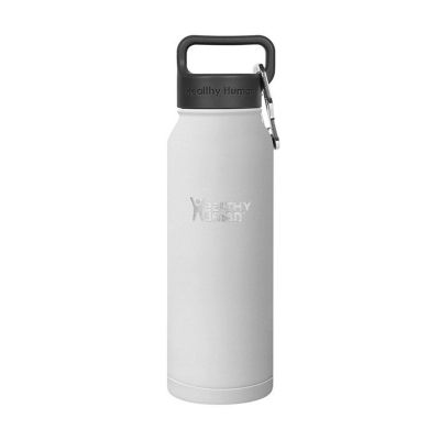 Healthy Human Stein Bottle 21oz/621ml