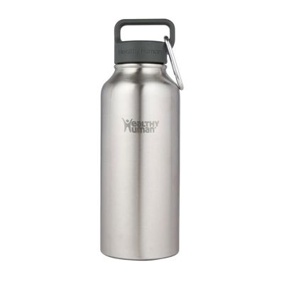 Healthy Human Stein Bottle 21oz/621ml