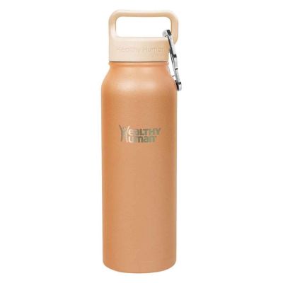 Healthy Human 21oz (621ml) Stein Bottle