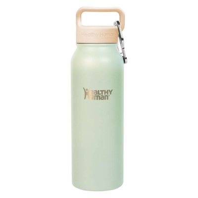 Healthy Human 21oz (621ml) Stein Bottle