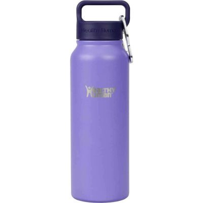 Healthy Human Stein Bottle 21oz/621ml