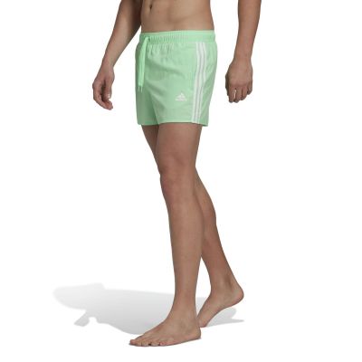 adidas 3 Stripes Swim Shorts M HeavenOfBrands all about