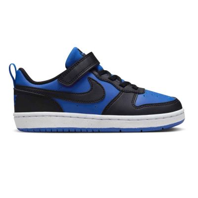 Nike Court Borough Low Recraft K