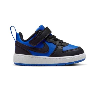 Nike Court Borough Low Recraft Inf