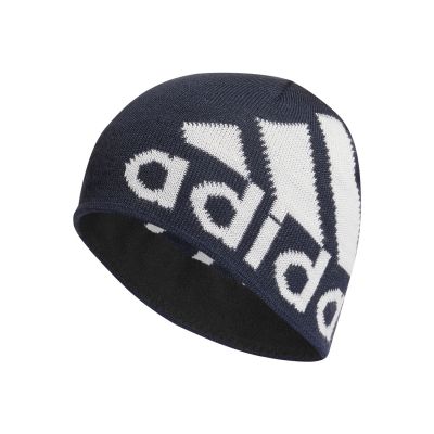 adidas AEROREADY Big Logo Beanie