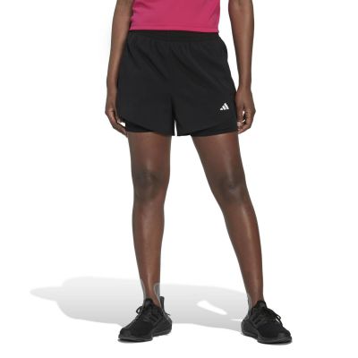 adidas AEROREADY 2in1 Shorts W