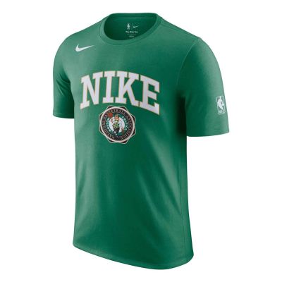 Nike NBA Boston Celtics Essential T-Shirt M