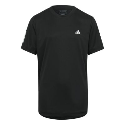adidas Club Tennis 3-Stripes T-Shirt K