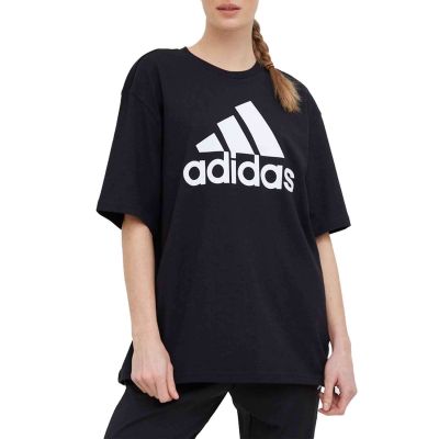 adidas Essentials Big Logo T-Shirt W