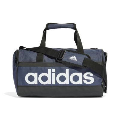 adidas Essentials Linear Duffel Bag XS