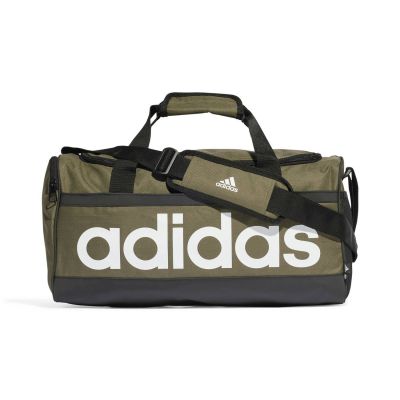 adidas Essentials Linear Duffel Bag Medium