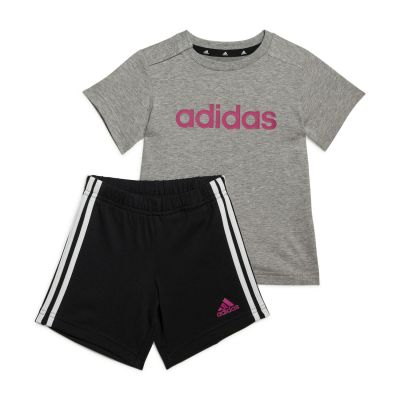 adidas Linear Set Inf