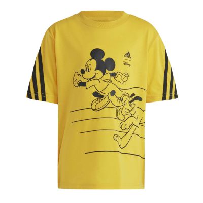 adidas Disney Mickey Mouse T-Shirt K
