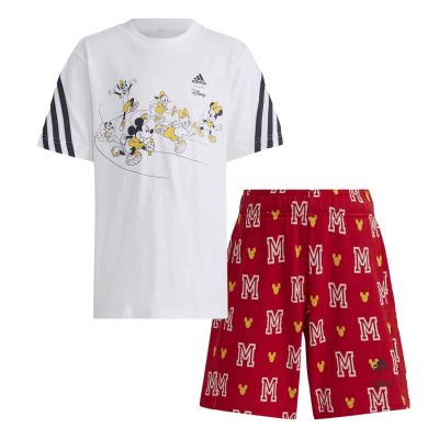 adidas Disney Mickey Mouse Set Inf