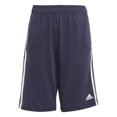 adidas 3-Stripes Shorts K