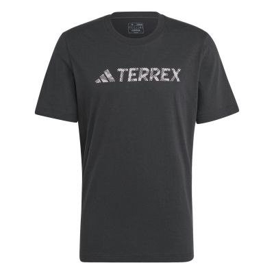 adidas Terrex Classic Logo T-Shirt M