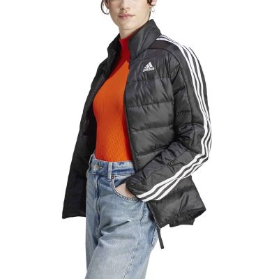 adidas Essentials 3-Stripes Light Down Jacket W