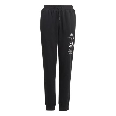 adidas Brand Love Joggers Kids K