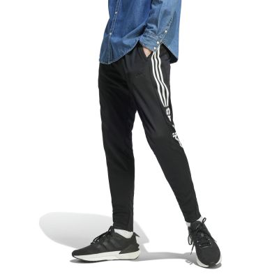 adidas Tiro Wordmark Tracksuit Bottoms M