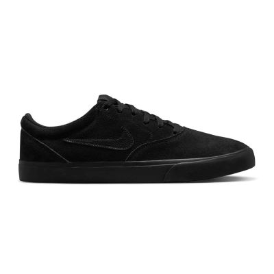 Nike Charge Suede M