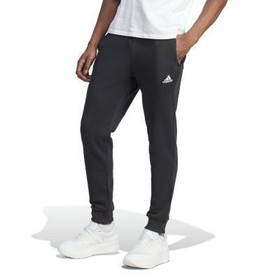 adidas Essentials Fleece Tapered Cuffed Joggers M