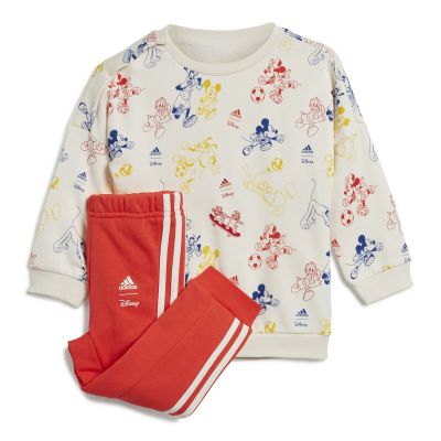 adidas x Disney Mickey Mouse Jogger and Pants Set Inf