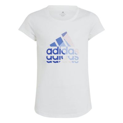 adidas Essentials Big Logo T-Shirt K