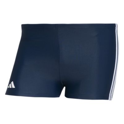 adidas Classic 3-Stripes Swim Boxers M