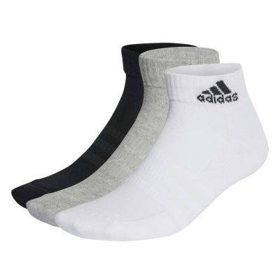 adidas Cushioned Sportswear Ankle Socks