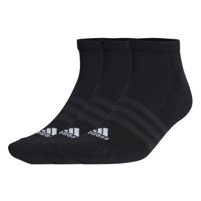 adidas Cushioned Low-Cut Socks 3 Pairs