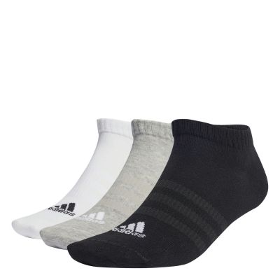 adidas Sportswear Low-Cut Socks 3 Pairs