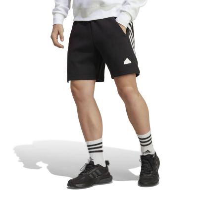 adidas Future Icon 3-Stripes Shorts M
