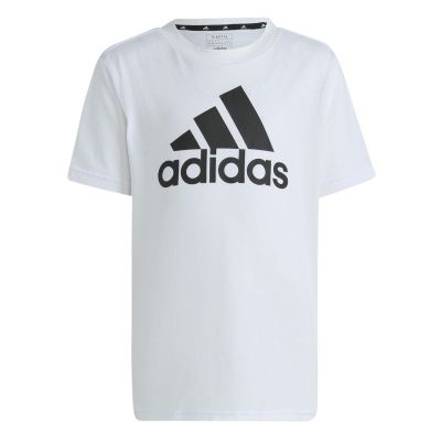 adidas Essentials Logo T-Shirt K