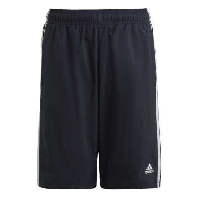 adidas Essentials 3-Stripes Woven Shorts K