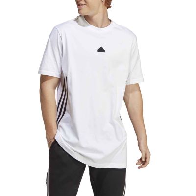 adidas Future Icons 3-Stripes T-Shirt M