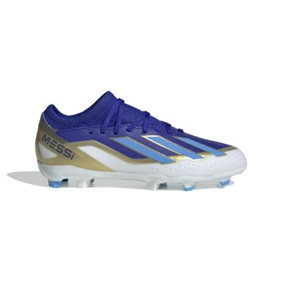 adidas X Crazyfast Messi League FG K