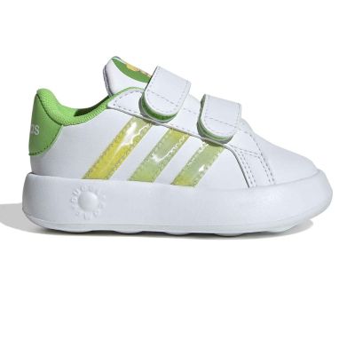 adidas Grand Court 2.0 Tinkerbell Inf