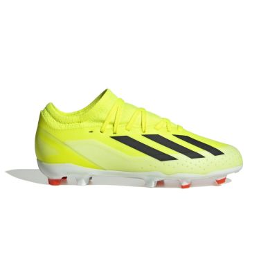 adidas X Crazyfast League FG K