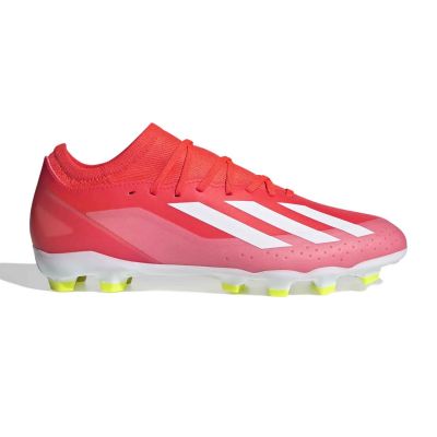 adidas X Crazyfast.4 Flexible Ground Boots M