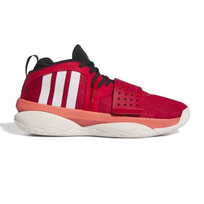 adidas Dame 8 Extply Mid M