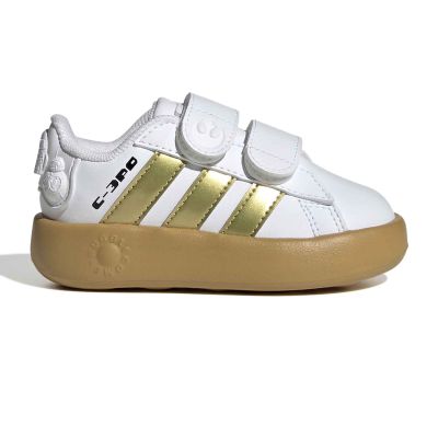 adidas x Star Wars Grand Court 2.0 Inf
